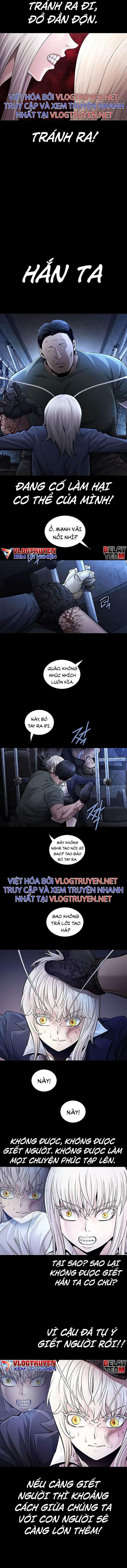 Đọc truyện Hive - Thảm họa ong độc - Chap 271